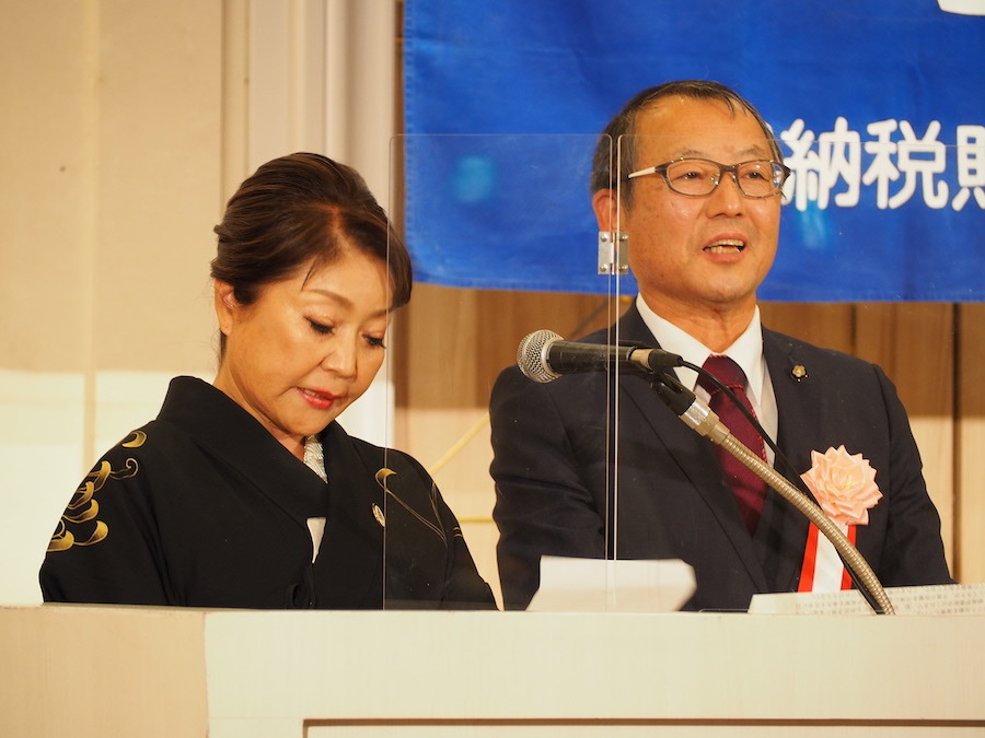 大会宣言